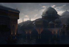 3d建模師的發(fā)展前景是什么