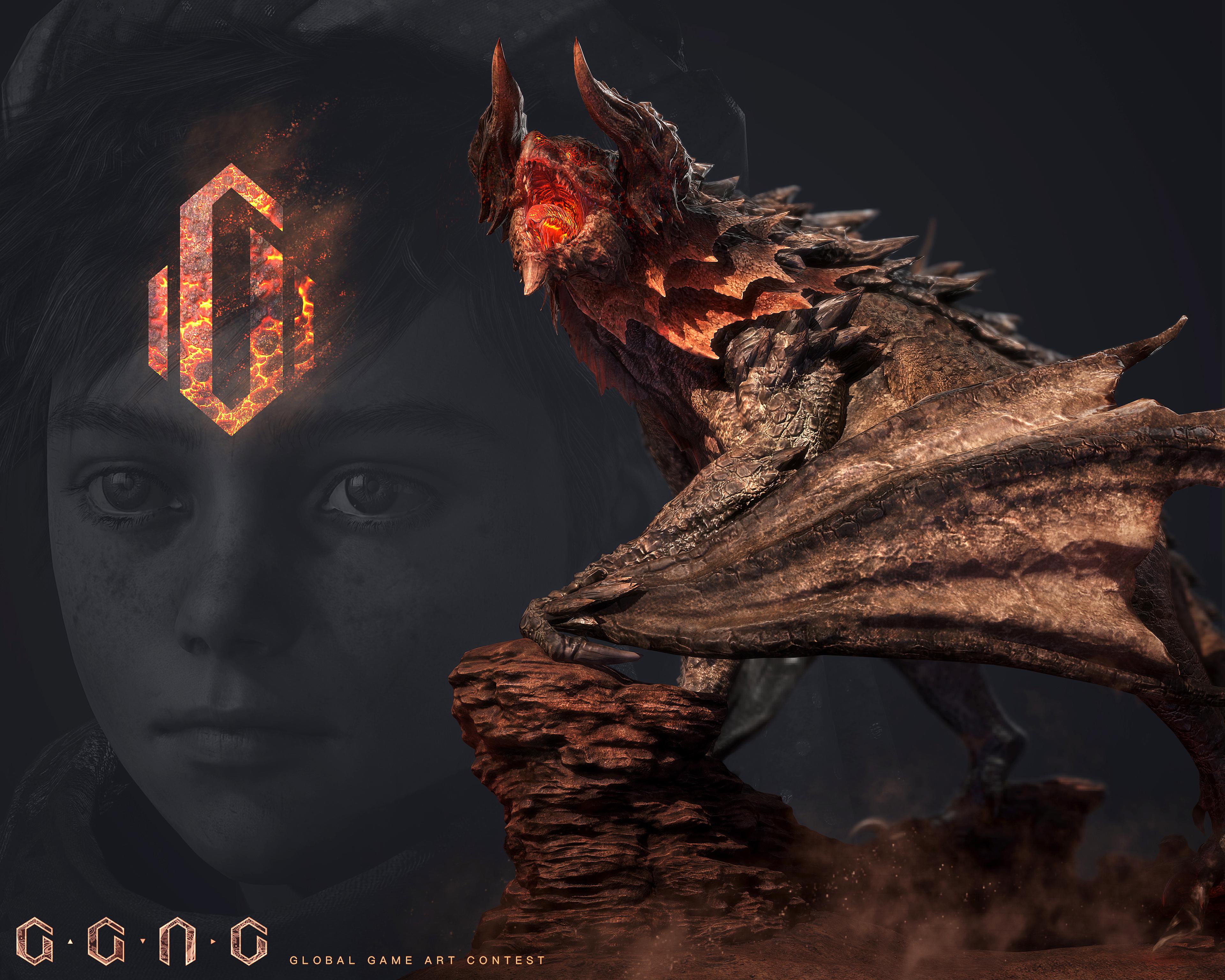 游戲3d建模自學能學會嗎(圖1) 博思游戲3D