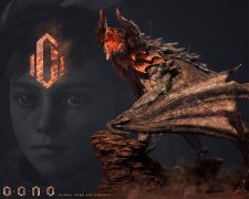 游戲3d建模自學能學會嗎