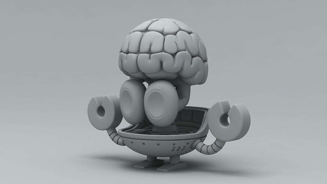 次時代3d建模師發展前景(圖1) 博思游戲3D