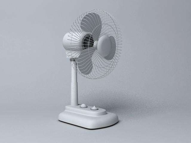 次時代3d建模師發展前景(圖2) 博思游戲3D