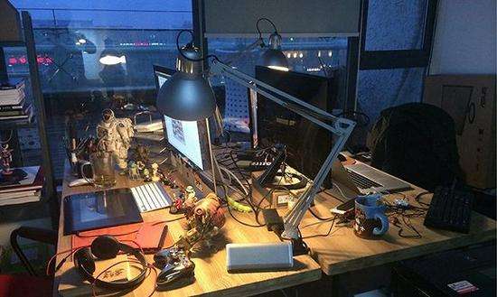 當游戲策劃需要學什么技能(圖2) 博思游戲策劃