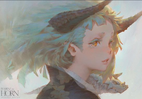 游戲原畫師就業發展前景(圖2) 博思游戲原畫